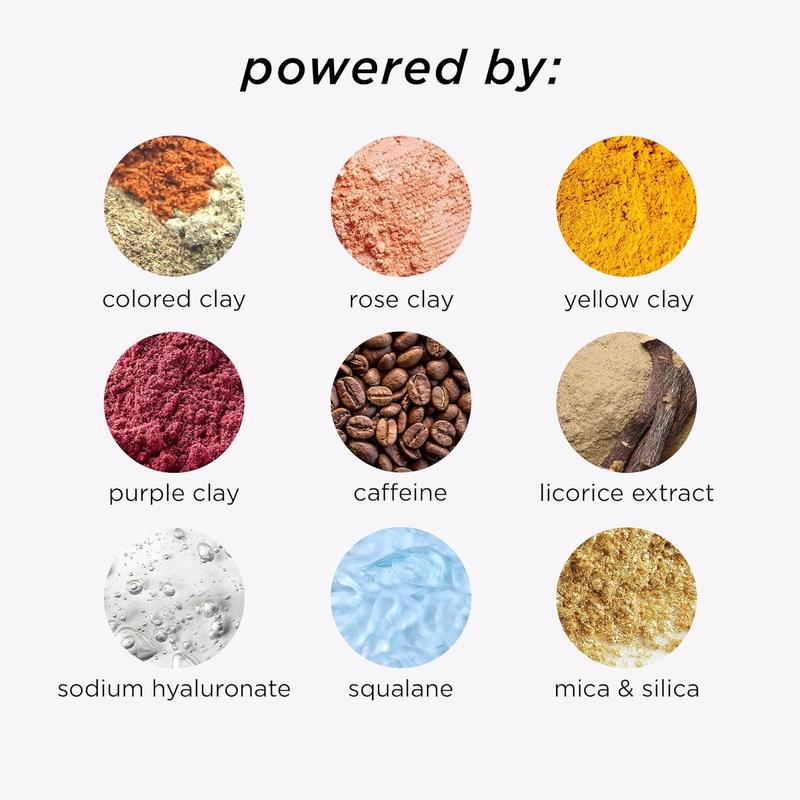 Tarté Radiance Clay CC Eye Corrector