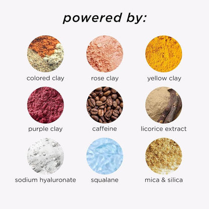 Tarté Radiance Clay CC Eye Corrector